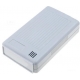 Caja de montaje de ABS 95x55x22mm