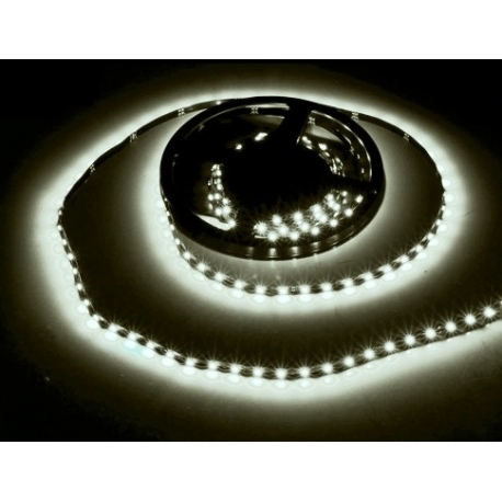 Tira flexibles No WP 60 Led Led 3528 Blanco Neutro