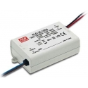 Fuentes de Alimentación Mean Well PLD-25 para Led