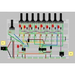 Programa para creación de circuitos