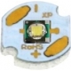 Pcb 10mm Led CREE XP-E