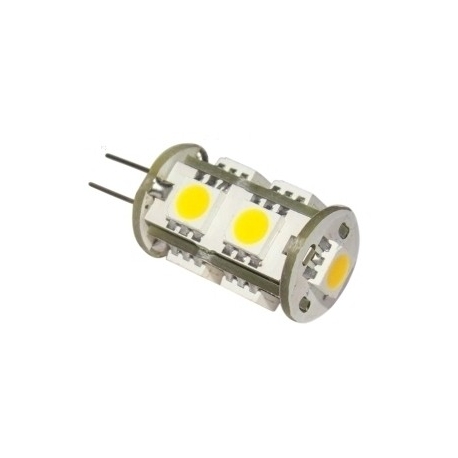 Led G4 Vertical 9 led SMD 5050