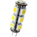 Bombillas G4 13 Led SMD 5050 12v