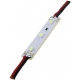 Modulo de 3 Led 3528 enlazables 12v