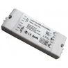 Driver PWM para Led 12/24v. control 0-10v