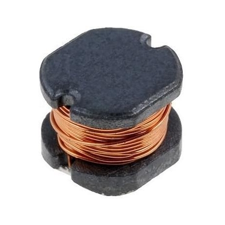 Choques Radiales SMD