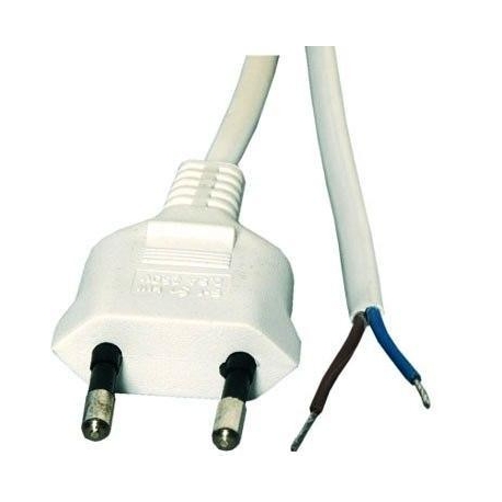 Cable de Red Negro 150~180cm