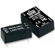 Driver de corriente DC-DC Buck converter para Led Meanwell 