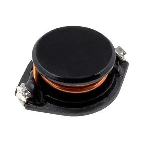 Inductancia Radiales SMD de 1.5~2 Amperios