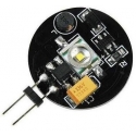 Bombilla Led G4-12v. Led CREE