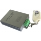 Dimmer PWM RF para Led 12-24v.8A.