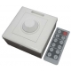 Dimmer PWM para Led 12-24v. Mando IR
