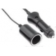 Alargador Conector mechero 12v