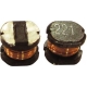 Choques Radiales SMD