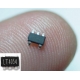 LTC4054 Chip regulador de carga para litio