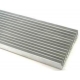 Disipador Térmico de Aletas de 100x25mm