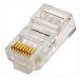 Conectores Clip RJ45-8P8C