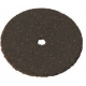 Discos abrasivos de 22mm