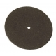 Discos abrasivos de 37mm