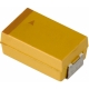 Condensadores de Tantalos SMD D