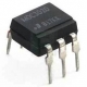 Opto-acopladores MOC3020
