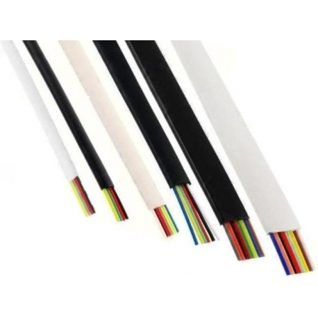 Mangueras de cablecillos