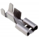 Terminales Faston Hembra Niquelado Molex