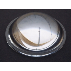 Lente Óptica de cristal 39x16mm 20-65º para Led