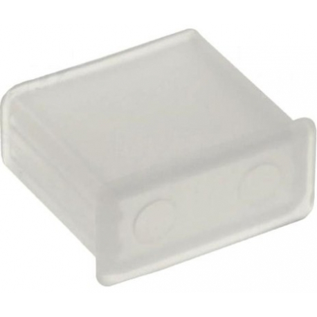 Tapa para Conector USB Hembra