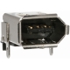 Conector IEEE1394 Hembra 6 pin smd