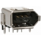 Conector IEEE1394 Hembra 6 pin pcb