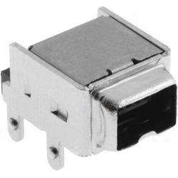 Conector IEEE1394 Mini 4 pin para Datos