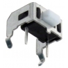 Pulsador Tact Switch SMD acodado de 6x3x3mm