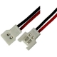 Conector MOLEX 51005-51006 2pin