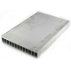 Disipador Térmico de Aletas de 126x16mm