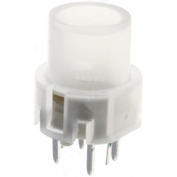 Pulsador Tact Switch con Led