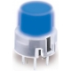 Pulsador Tact Switch con Led