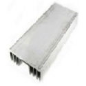 Disipador Térmico 60x24x1 metro para Led