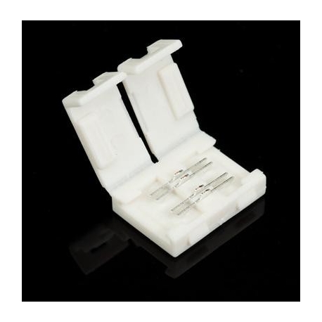 Empalme para Tiras Monocolor de Led