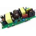 Fuente Driver para Led de 80w a 100w-265v