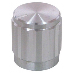 Botones de Mando de Aluminio de Potenciómetros
