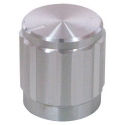 Botones de Mando de Aluminio de Potenciometros