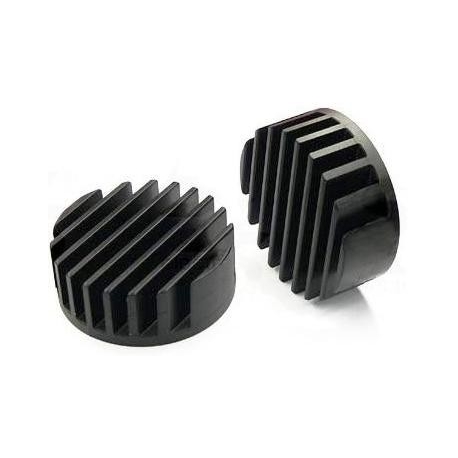 Radiador Disipador térmico Star de 32mm