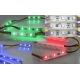 Modulo led RGB 5050 smd sumergible