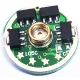 Driver regulador de corriente para LED 2800mA