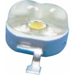 Led 1w Doble Lente Peanuts