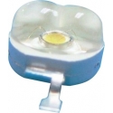 Led 3w Doble Lente Peanuts 240Lm