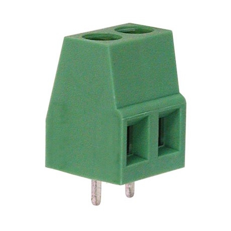 Bornes circuito impreso 8.5mm paso 3.81mm