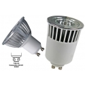 Lámparas Led GU10-G9