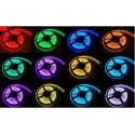 Tiras de Led RGB